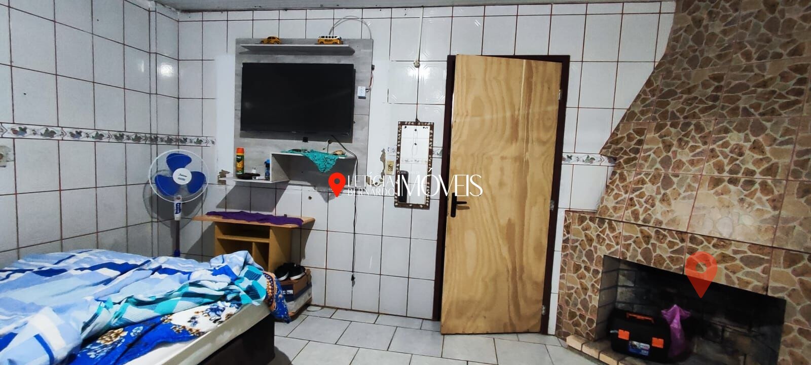Imóvel à Venda em Quintão – Excelente Oportunidade! Apenas R$ 165.000,00 — foto 19