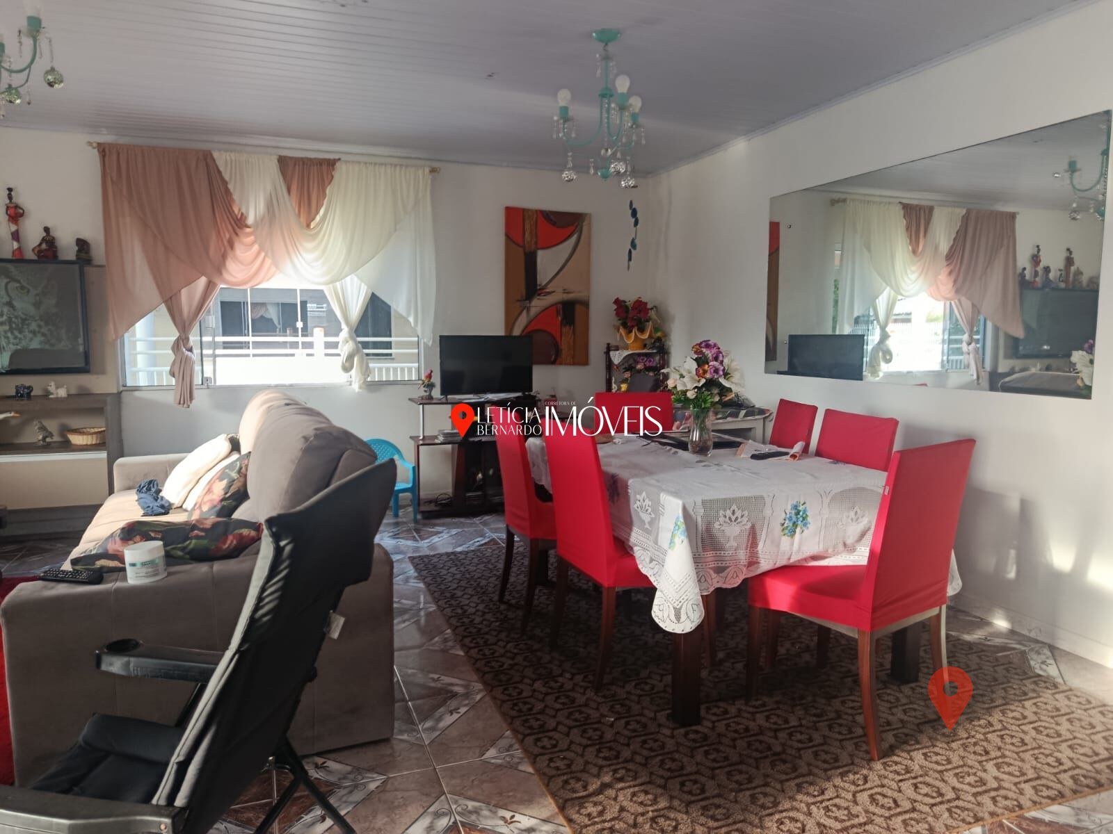 LINDA CASA COM 2 SUÍTES – CENTRO BALNEÁRIO PINHAL R$ 486.000,00 ! — foto 2