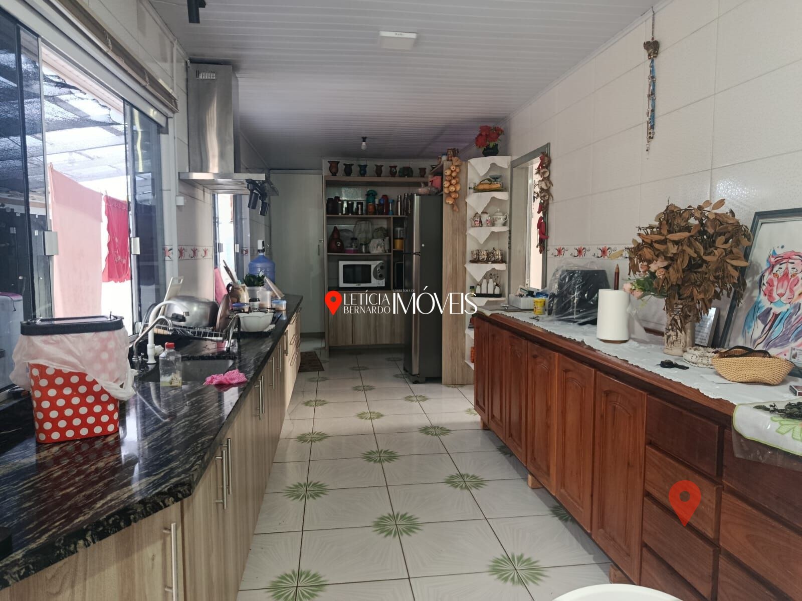 LINDA CASA COM 2 SUÍTES – CENTRO BALNEÁRIO PINHAL R$ 486.000,00 ! — foto 3