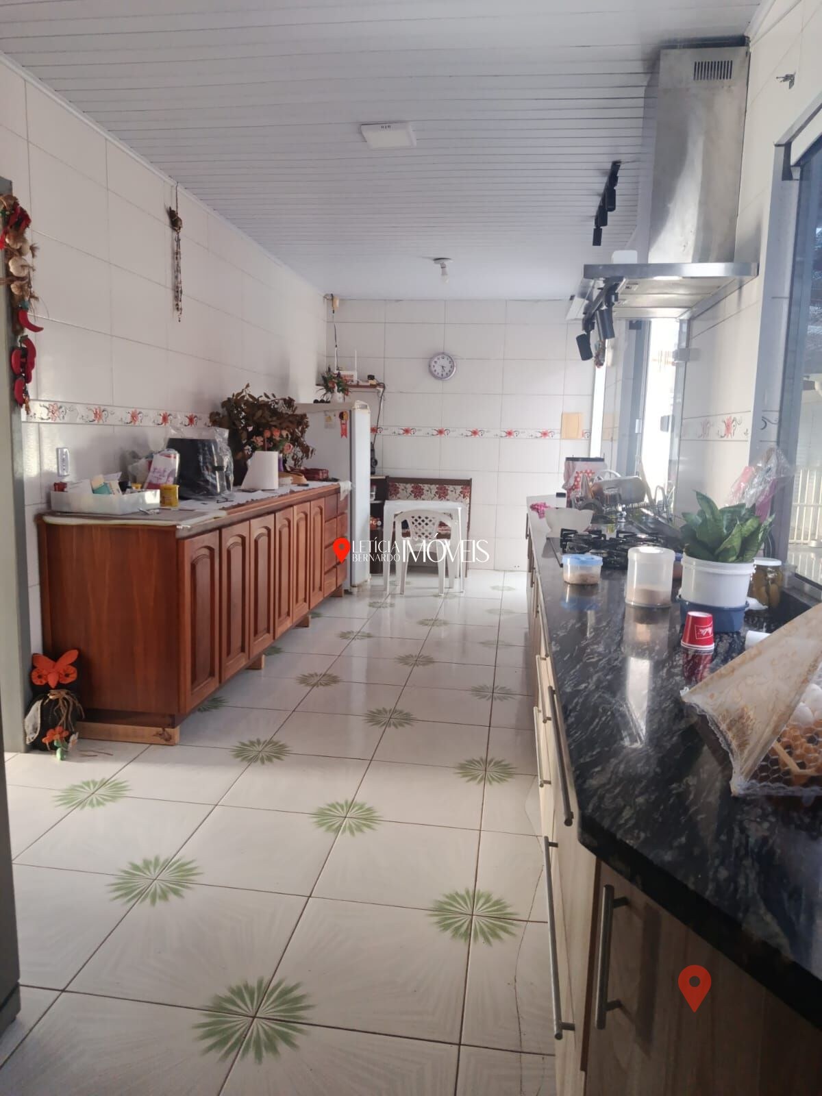 LINDA CASA COM 2 SUÍTES – CENTRO BALNEÁRIO PINHAL R$ 486.000,00 ! — foto 4