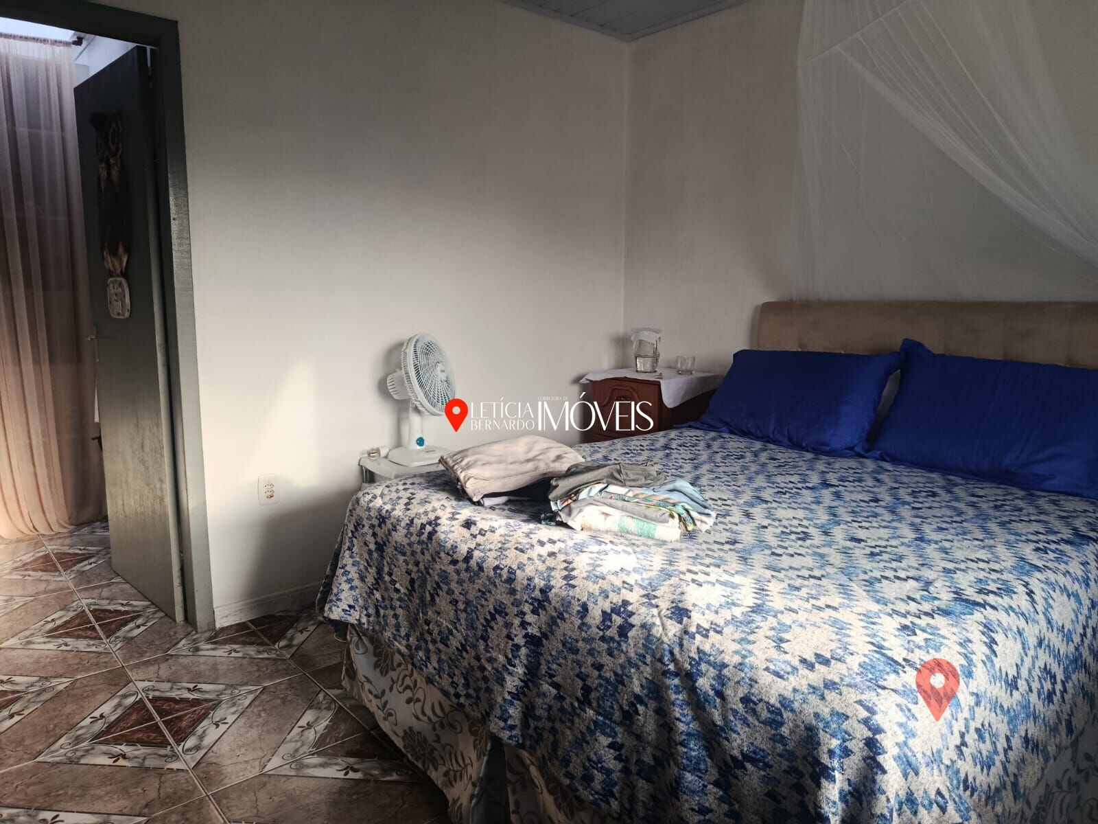 LINDA CASA COM 2 SUÍTES – CENTRO BALNEÁRIO PINHAL R$ 486.000,00 ! — foto 7