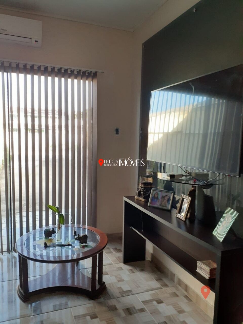 LINDA CASA COM PISCINA NO CENTRO DE BALNEÁRIO PINHAL – R$ 250.000,00 — foto 6