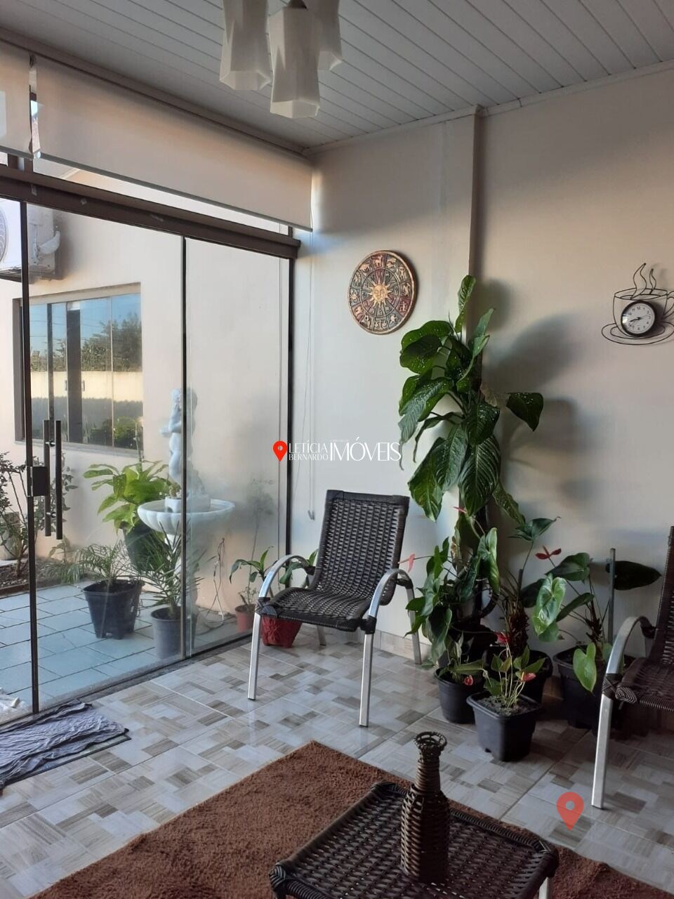 LINDA CASA COM PISCINA NO CENTRO DE BALNEÁRIO PINHAL – R$ 250.000,00 — foto 13