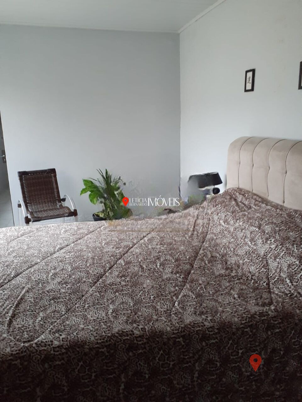 LINDA CASA COM PISCINA NO CENTRO DE BALNEÁRIO PINHAL – R$ 250.000,00 — foto 15