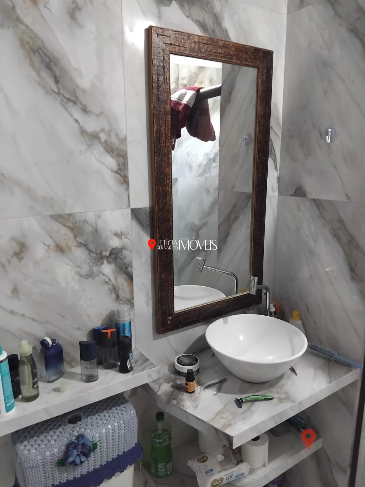 CASA BEM LOCALIZADA À VENDA – PRÓXIMA AO MAR | R$ 259.000,00 — foto 4