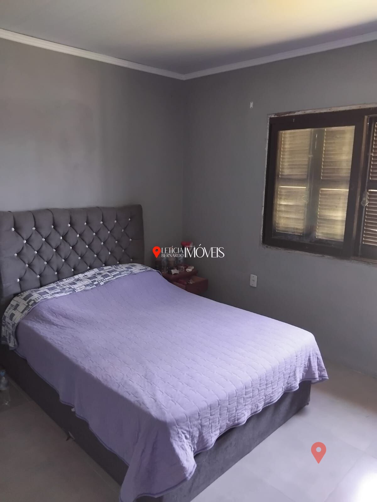 CASA BEM LOCALIZADA À VENDA – PRÓXIMA AO MAR | R$ 259.000,00 — foto 6