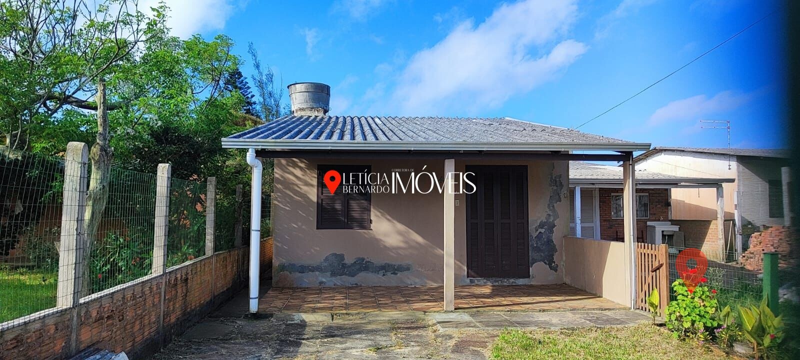 Oportunidade Imperdível - Casa com 3 dormitórios - em Magistério! — foto 2