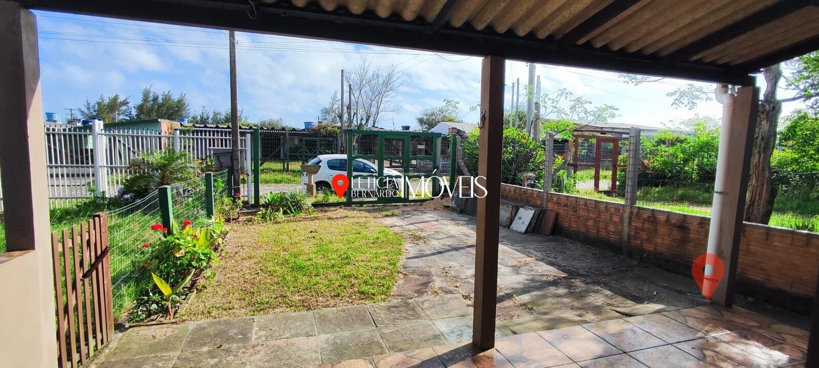 Oportunidade Imperdível - Casa com 3 dormitórios - em Magistério! — foto 3