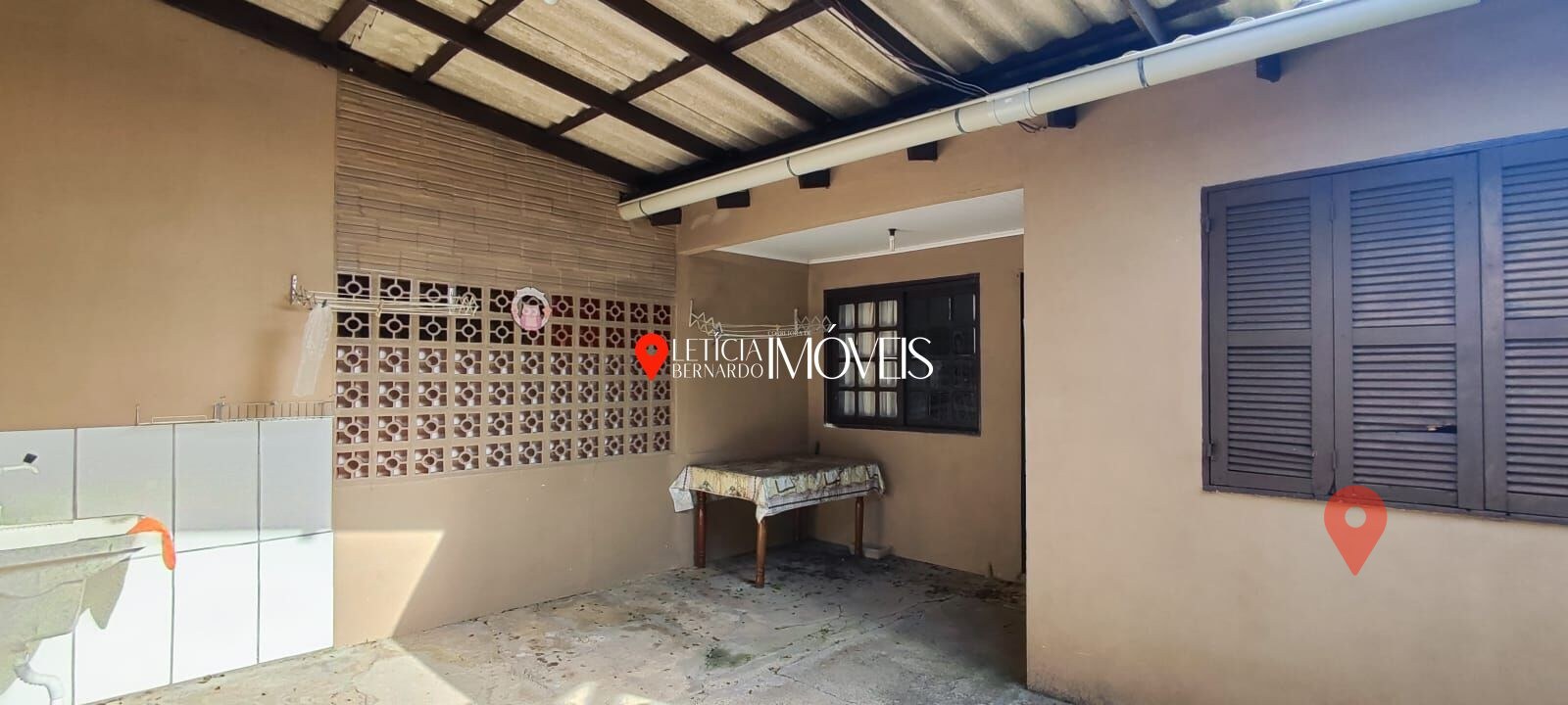 Oportunidade Imperdível - Casa com 3 dormitórios - em Magistério! — foto 4