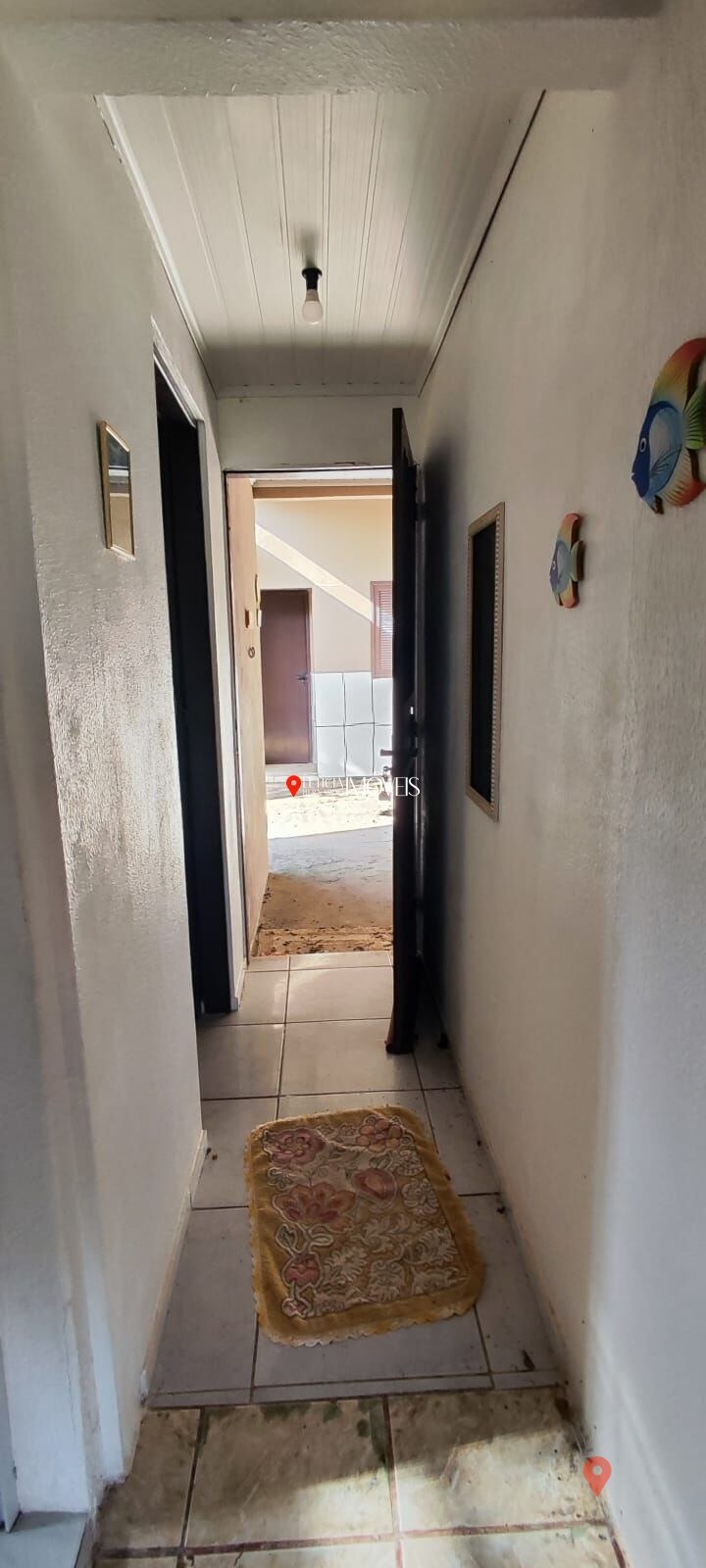 Oportunidade Imperdível - Casa com 3 dormitórios - em Magistério! — foto 10