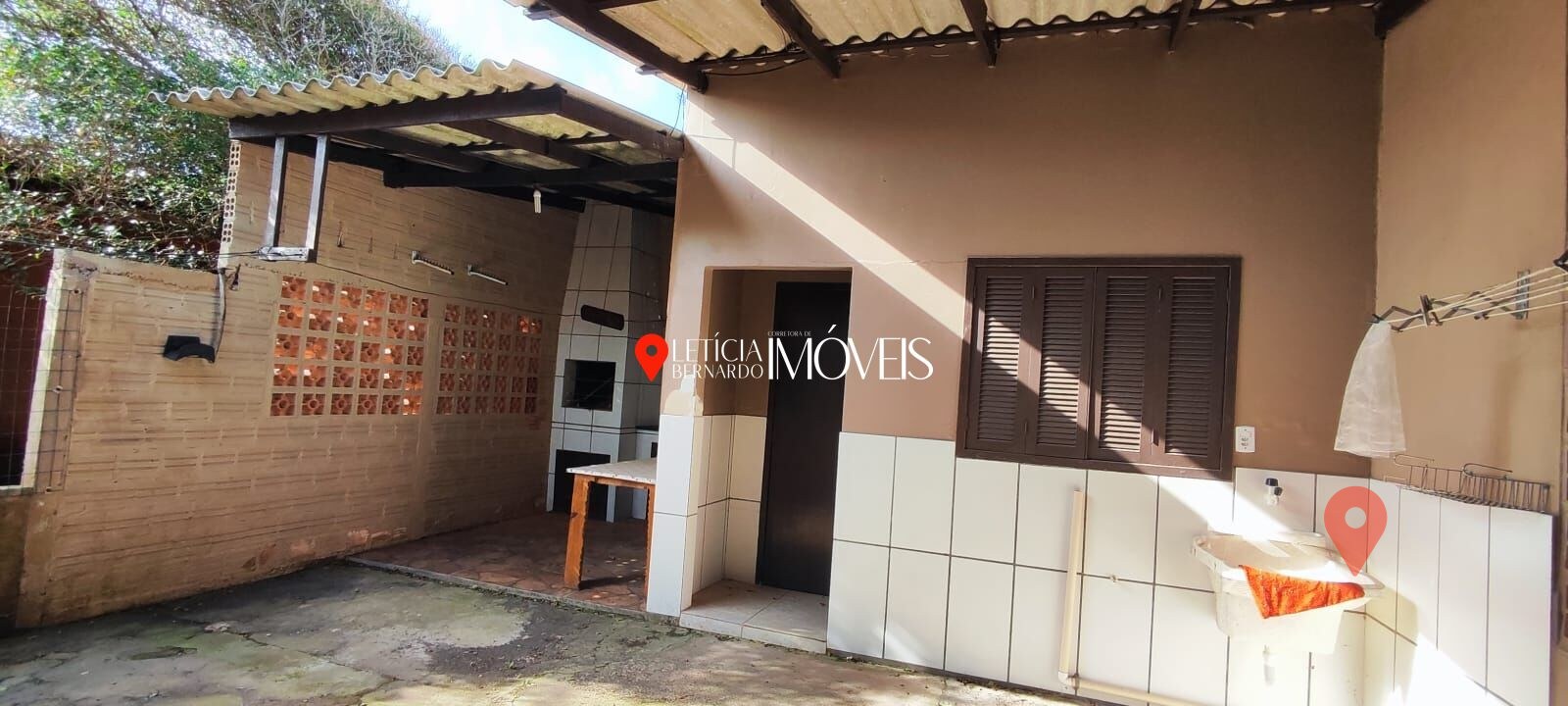 Oportunidade Imperdível - Casa com 3 dormitórios - em Magistério! — foto 11