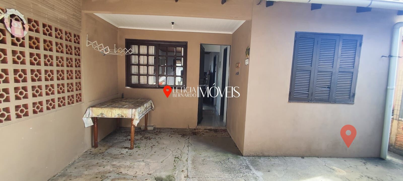 Oportunidade Imperdível - Casa com 3 dormitórios - em Magistério! — foto 24