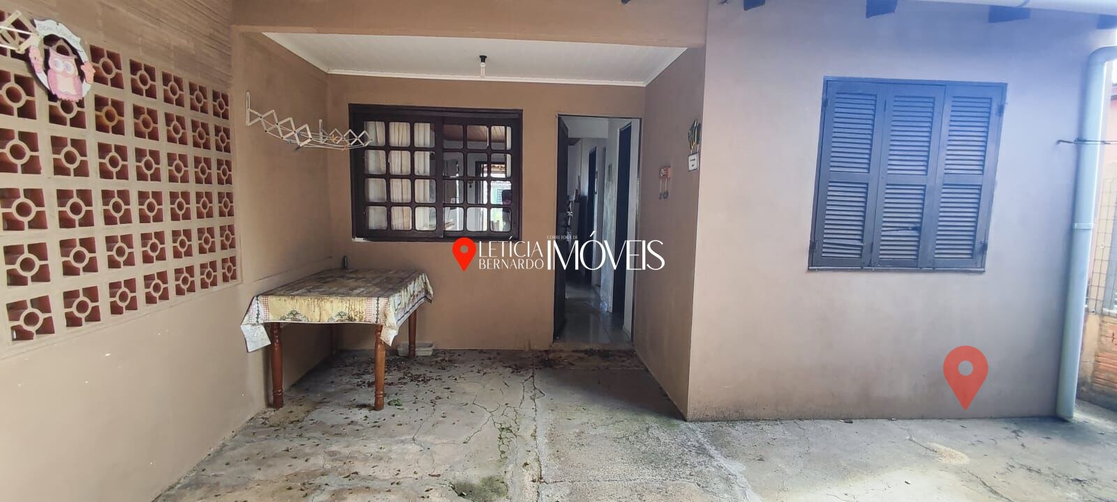 Oportunidade Imperdível - Casa com 3 dormitórios - em Magistério! — foto 27