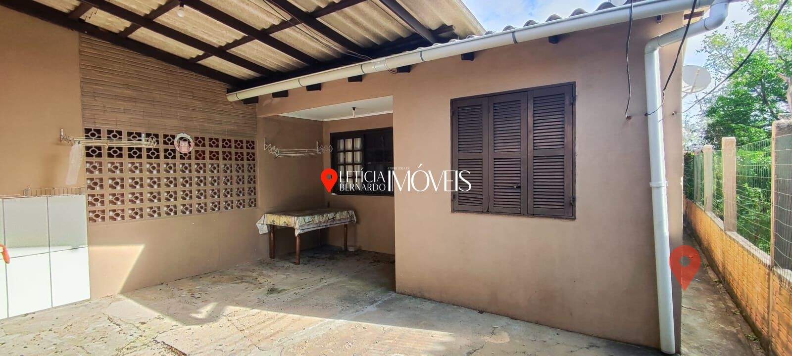 Oportunidade Imperdível - Casa com 3 dormitórios - em Magistério! — foto 28