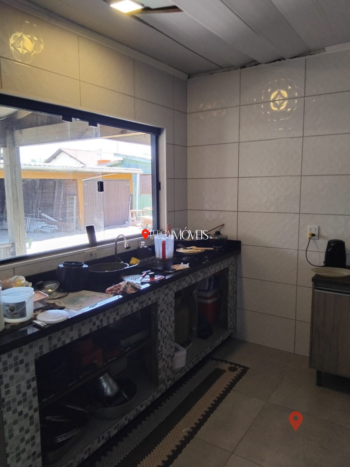 CASA BEM LOCALIZADA À VENDA – PRÓXIMA AO MAR | R$ 259.000,00 — foto 10