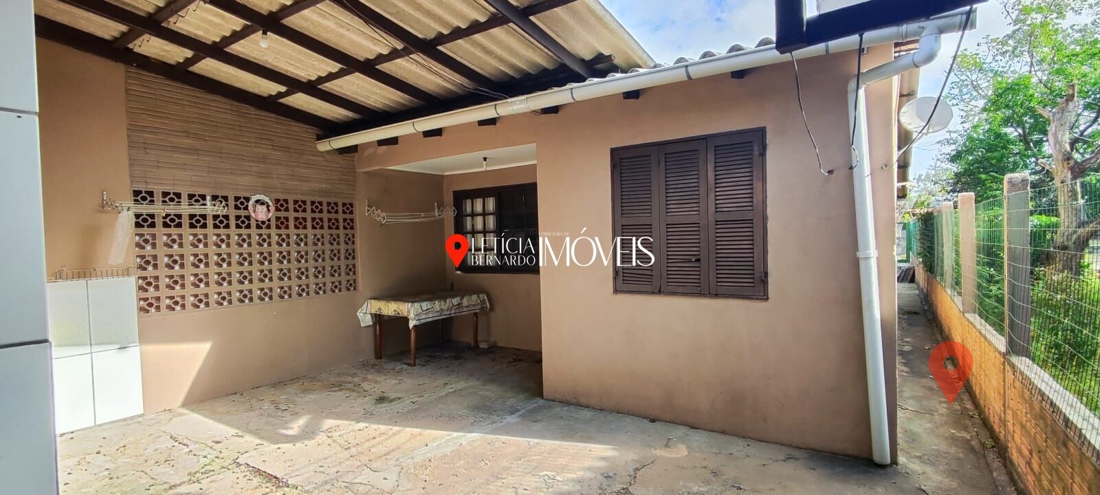 Oportunidade Imperdível - Casa com 3 dormitórios - em Magistério! — foto 29