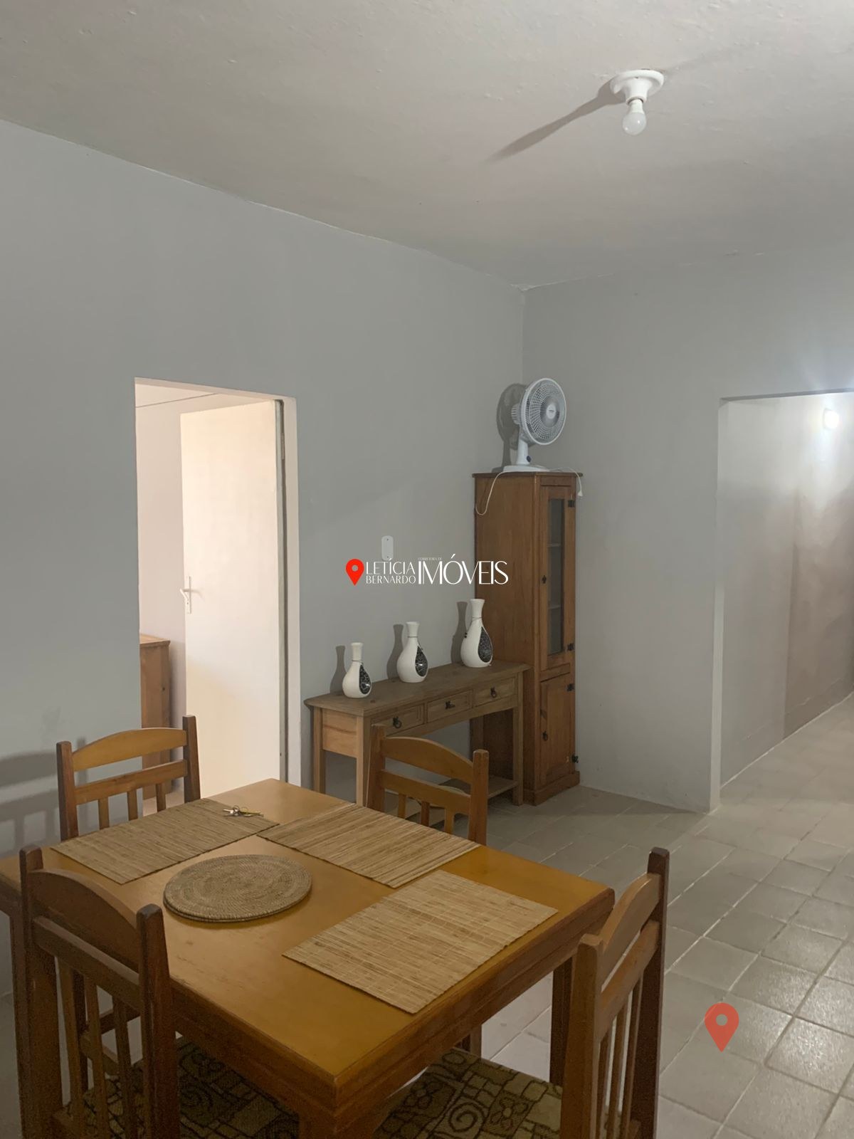 APARTAMENTO R$ 173.000,00 – A 50M DA PRAIA, AO LADO DA RUA COBERTA — foto 6