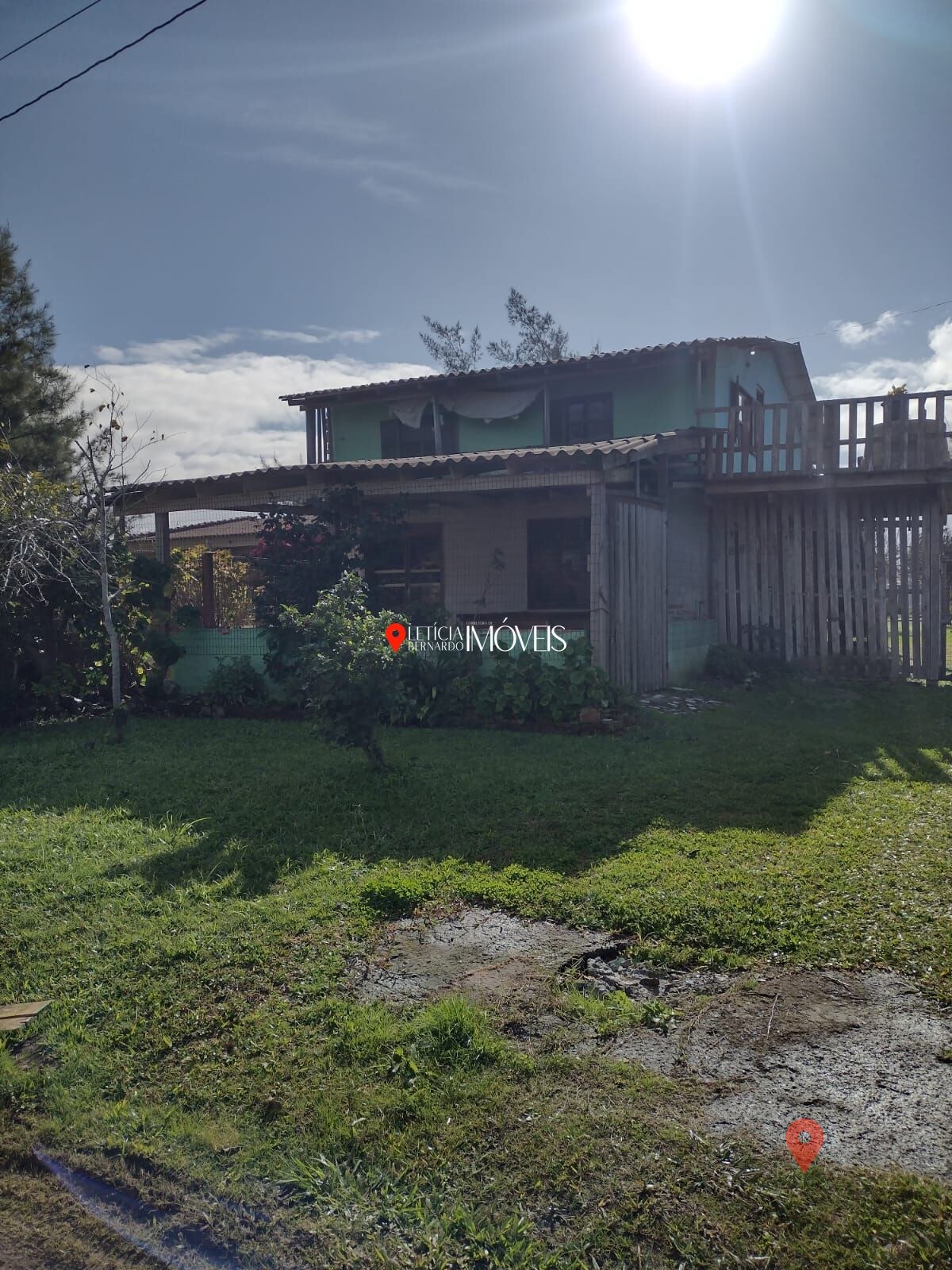 Oportunidade no Litoral – Pinhal Sul! Casa por apenas R$ 195.000,00 🌊 — foto 1