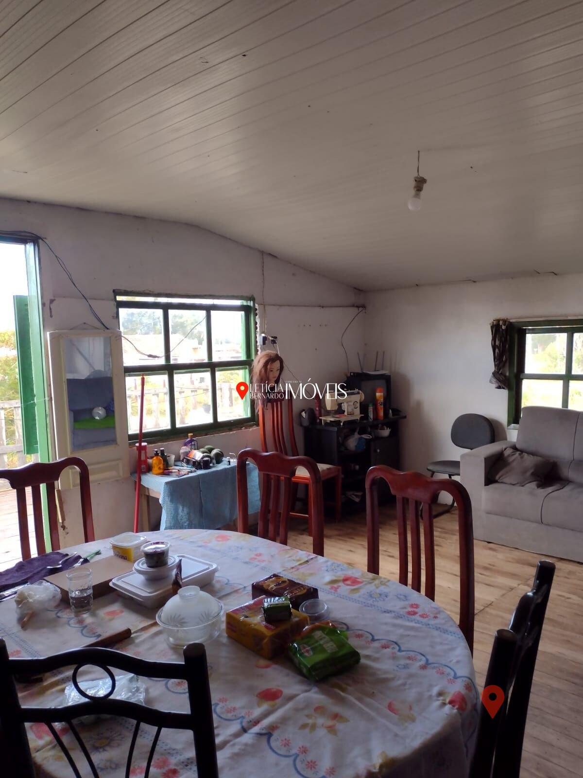 Oportunidade no Litoral – Pinhal Sul! Casa por apenas R$ 195.000,00 🌊 — foto 15