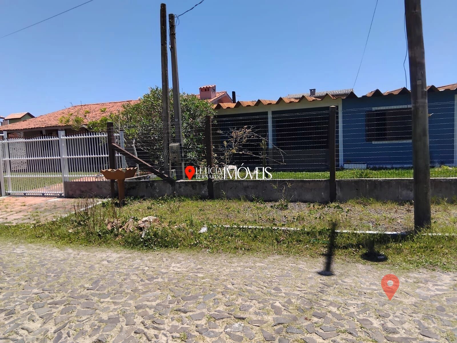 CASA BEM LOCALIZADA À VENDA – PRÓXIMA AO MAR | R$ 259.000,00 — foto 17