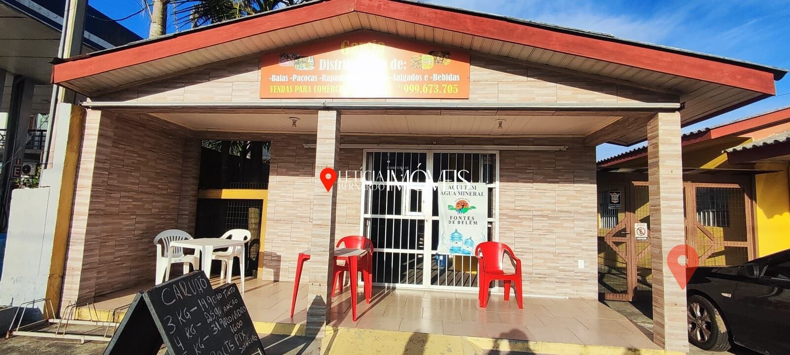 Oportunidade no coração de Balneário Pinhal! R$ 600.000,00. — foto 2
