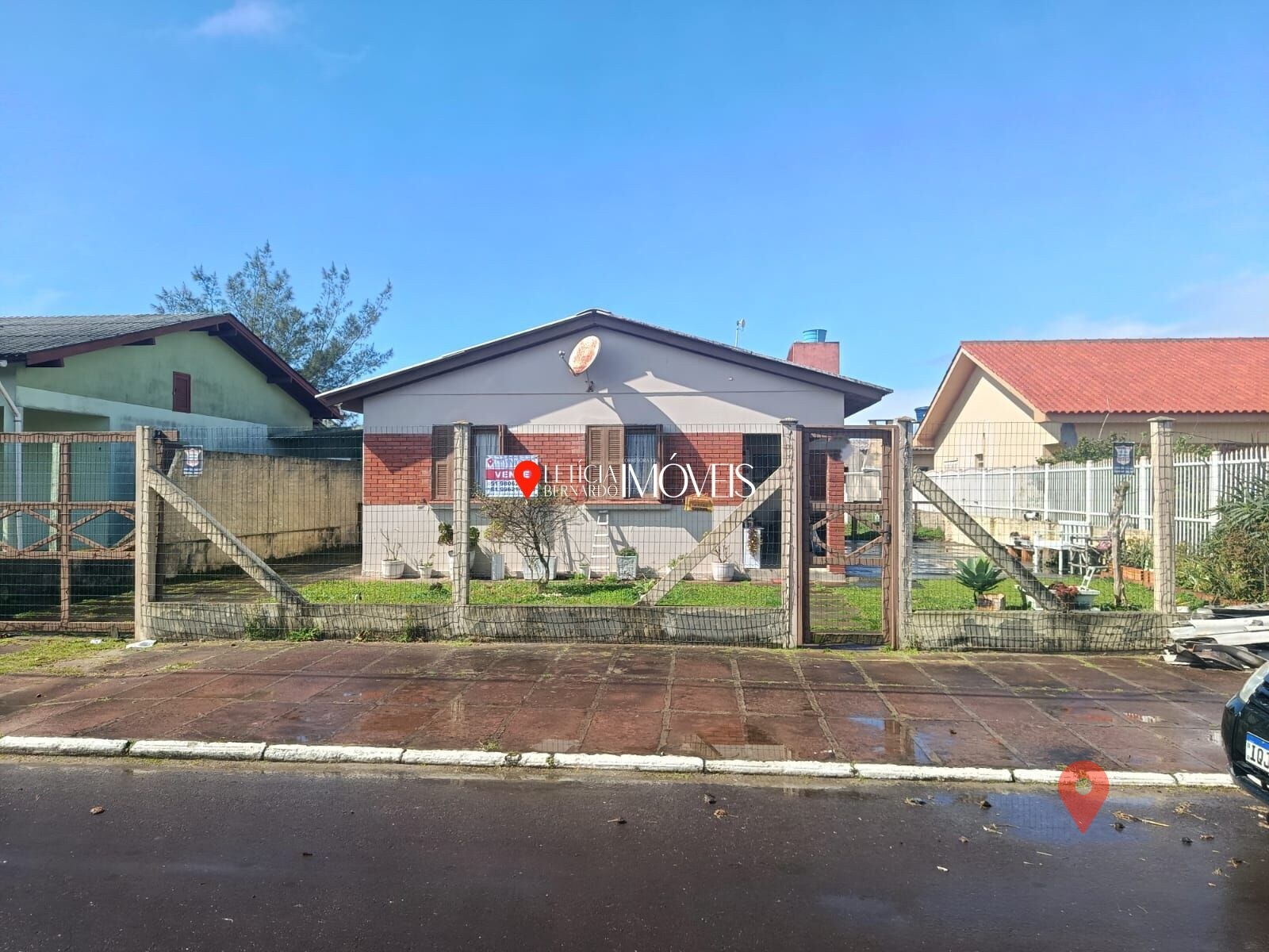 Oportunidade Única no Centro de Balneário Pinhal! Valor: R$ 265.000,00 — foto 2