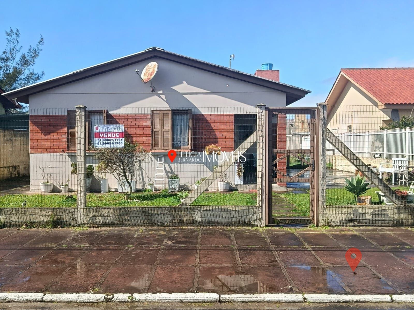 Oportunidade Única no Centro de Balneário Pinhal! Valor: R$ 265.000,00 — foto 5