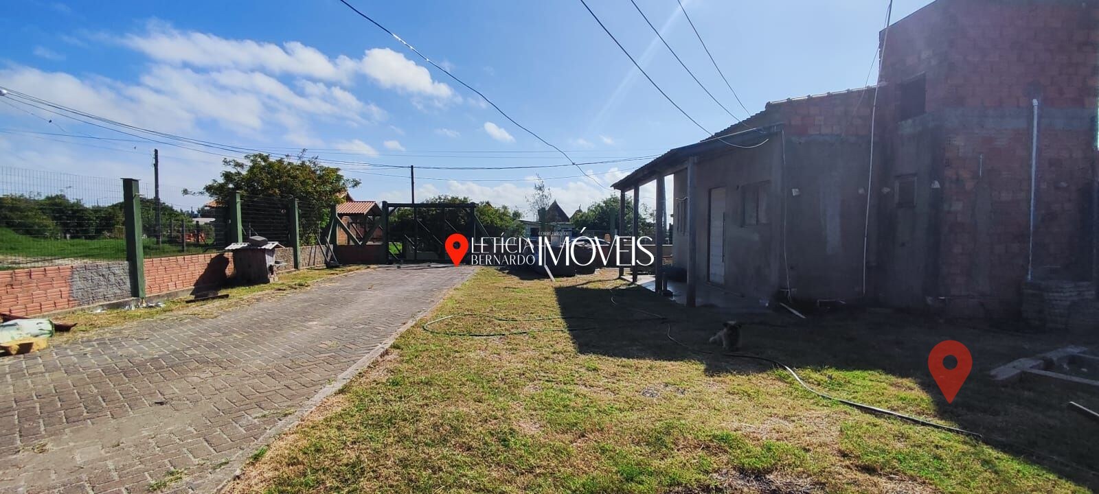Oportunidade! Duas Casas pelo Preço de Uma! 150mill — foto 2