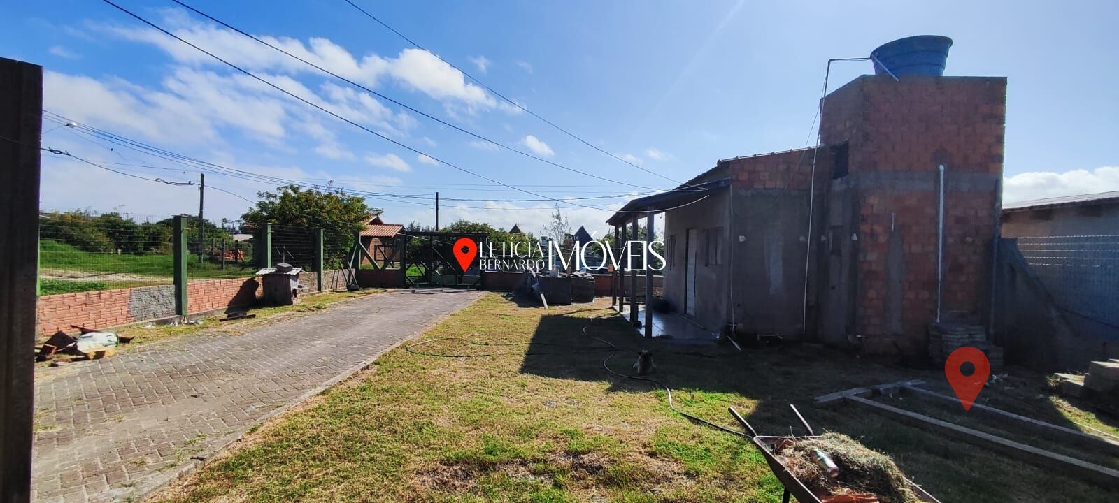 Oportunidade! Duas Casas pelo Preço de Uma! 150mill — foto 3