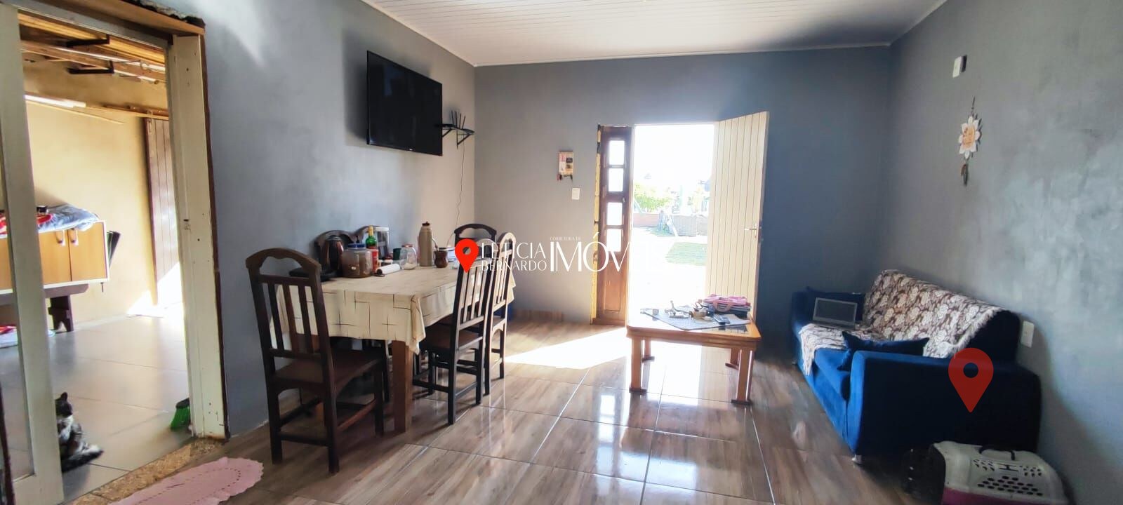 Oportunidade! Duas Casas pelo Preço de Uma! 150mill — foto 4