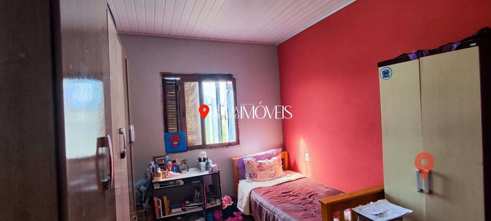 Oportunidade! Duas Casas pelo Preço de Uma! 150mill — foto 8