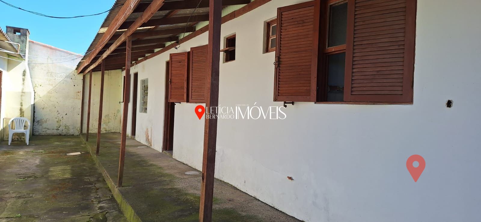 CASA COM 3 KITNETS À VENDA – BALNEÁRIO PINHAL R$ 155.000,00 — foto 4