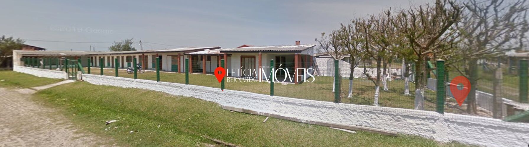 POUSADA + CASA PRIVADA A 100M DO MAR – BALNEÁRIO PINHAL — foto 1
