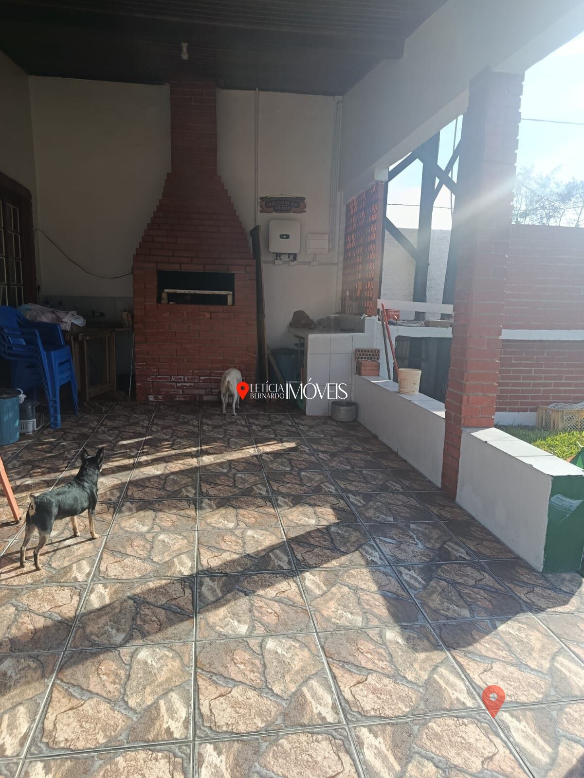 POUSADA + CASA PRIVADA A 100M DO MAR – BALNEÁRIO PINHAL — foto 2
