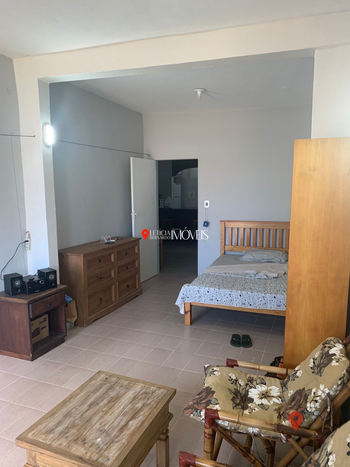 APARTAMENTO R$ 173.000,00 – A 50M DA PRAIA, AO LADO DA RUA COBERTA — foto 7