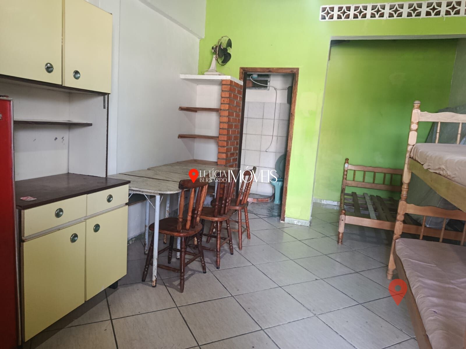 POUSADA + CASA PRIVADA A 100M DO MAR – BALNEÁRIO PINHAL — foto 9