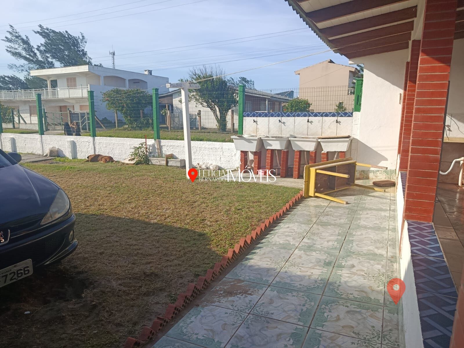 POUSADA + CASA PRIVADA A 100M DO MAR – BALNEÁRIO PINHAL — foto 13
