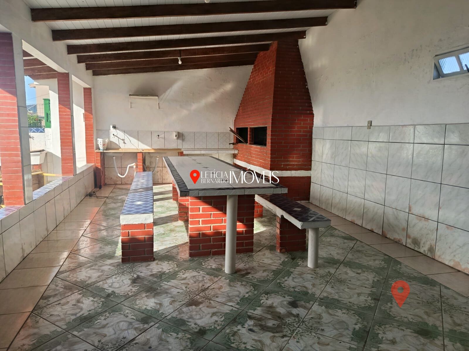 POUSADA + CASA PRIVADA A 100M DO MAR – BALNEÁRIO PINHAL — foto 15