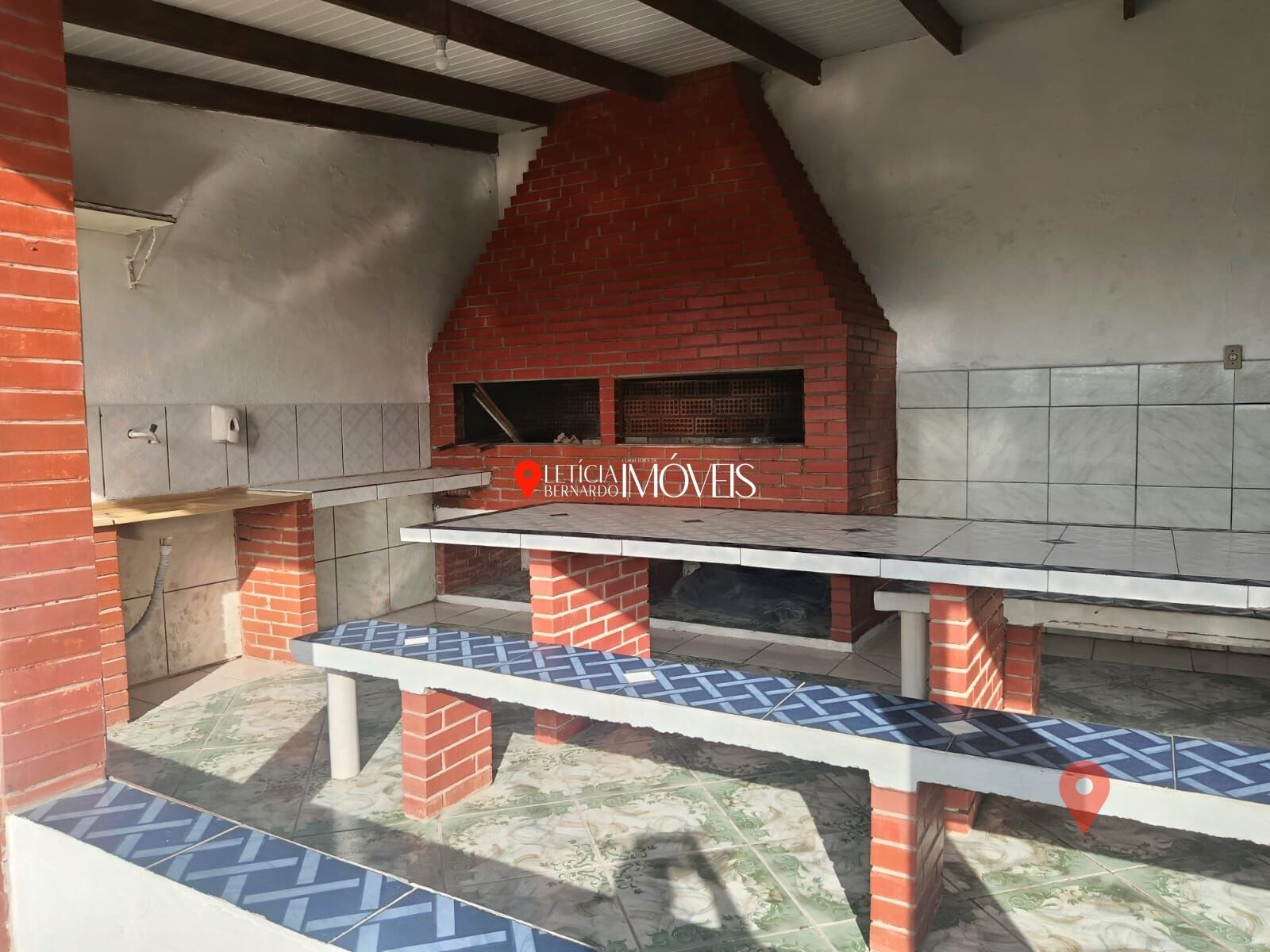 POUSADA + CASA PRIVADA A 100M DO MAR – BALNEÁRIO PINHAL — foto 16
