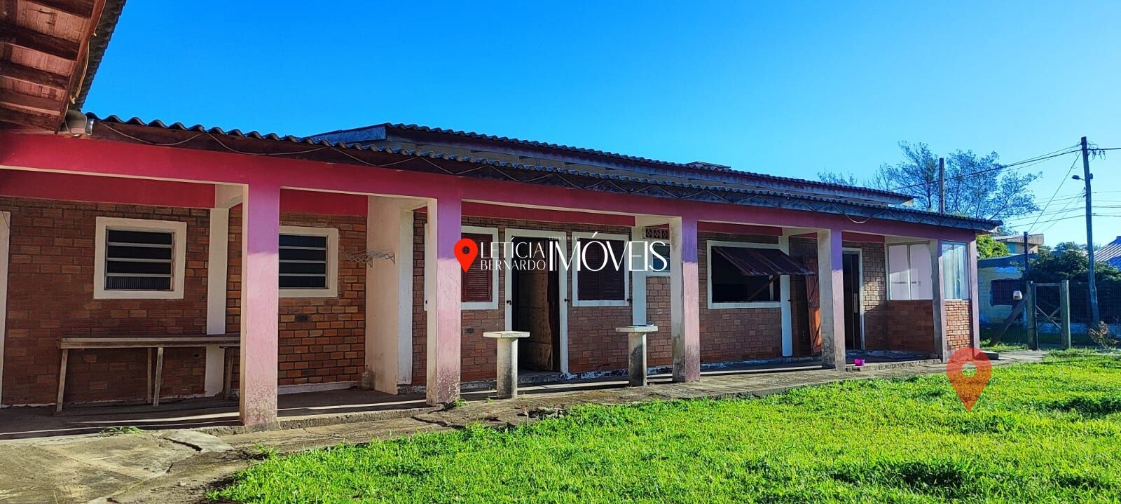 POUSADA À VENDA NO CENTRO DE BALNEÁRIO PINHAL! — foto 2