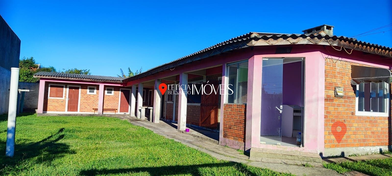POUSADA À VENDA NO CENTRO DE BALNEÁRIO PINHAL! — foto 4