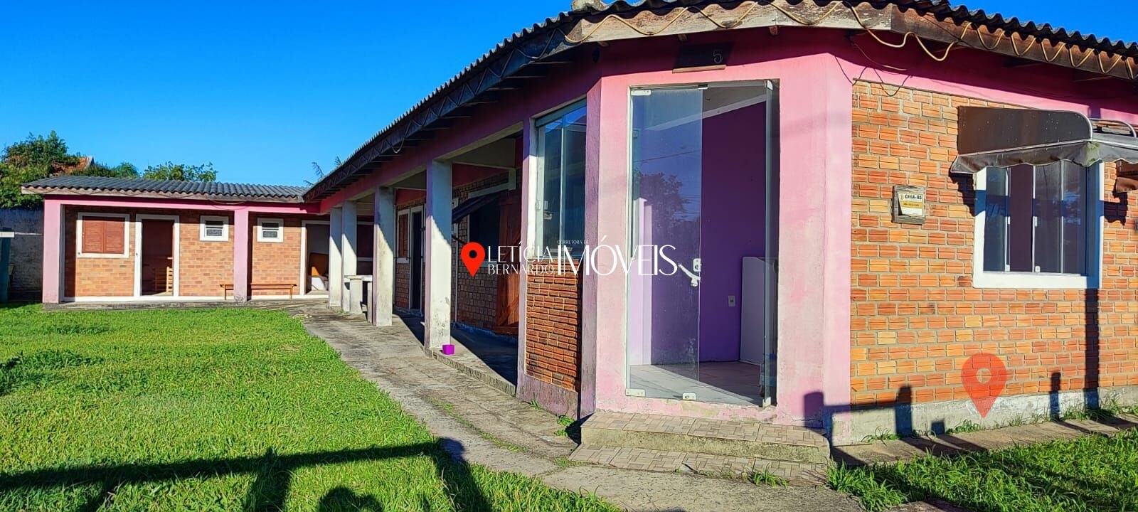POUSADA À VENDA NO CENTRO DE BALNEÁRIO PINHAL! — foto 7