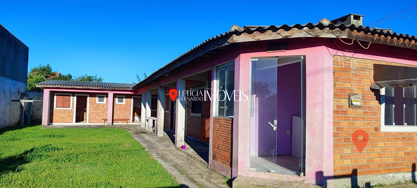 POUSADA À VENDA NO CENTRO DE BALNEÁRIO PINHAL! — foto 8