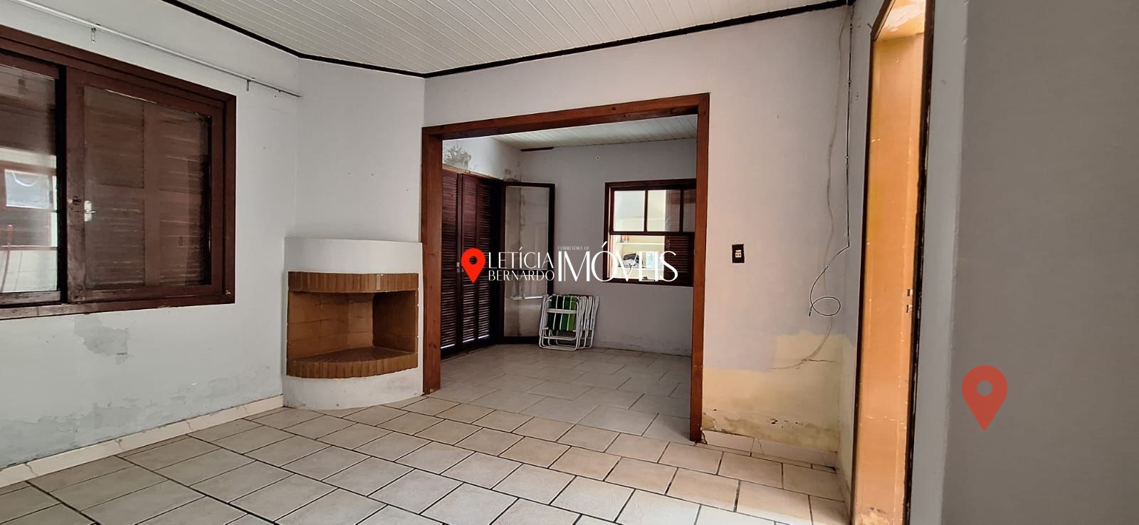 CASA COM 3 KITNETS À VENDA – BALNEÁRIO PINHAL R$ 155.000,00 — foto 8