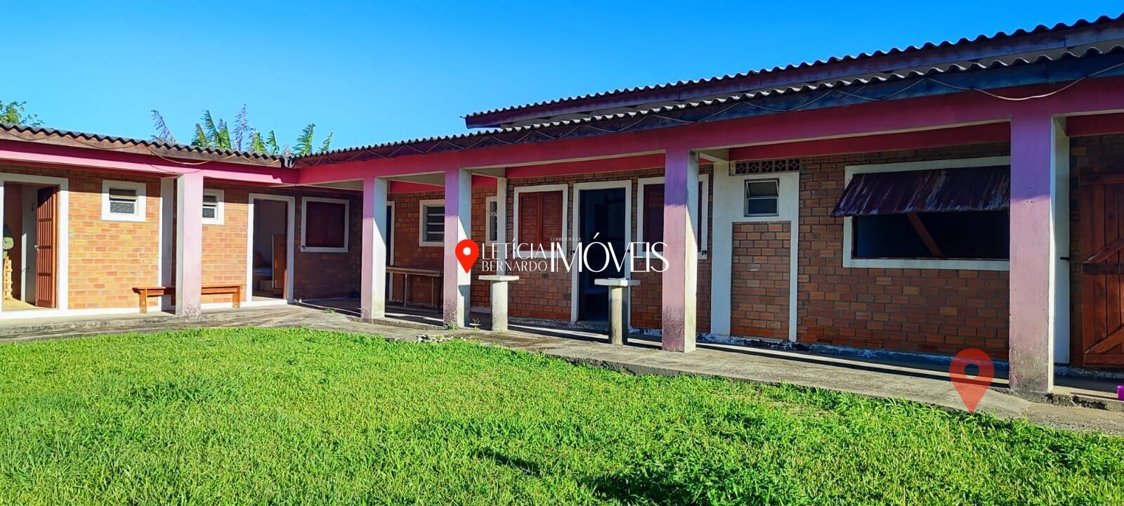 POUSADA À VENDA NO CENTRO DE BALNEÁRIO PINHAL! — foto 12