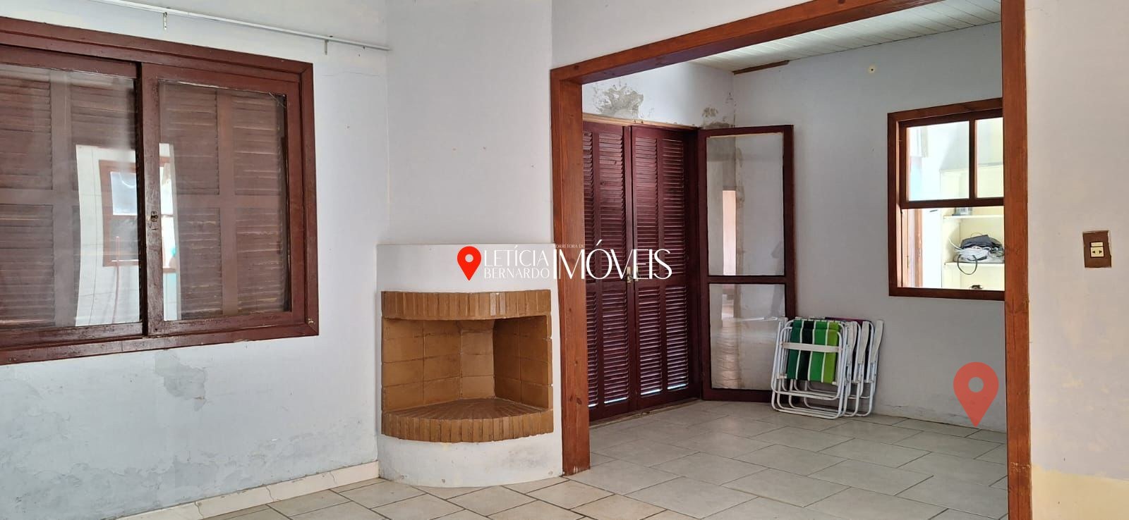 CASA COM 3 KITNETS À VENDA – BALNEÁRIO PINHAL R$ 155.000,00 — foto 9