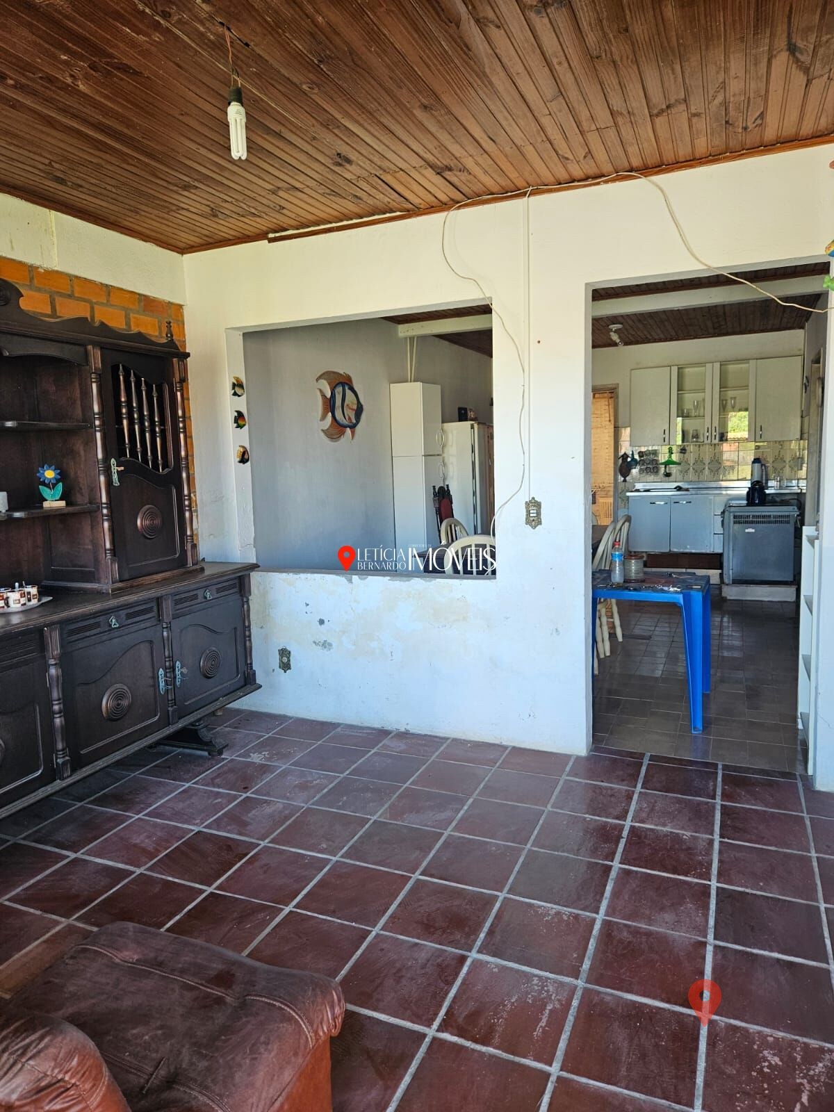 Pousada ou Casas Geminadas à venda - OPORTUNIDADE IMPERDÍVEL EM BALNEÁRIO PINHAL! 189mil — foto 2