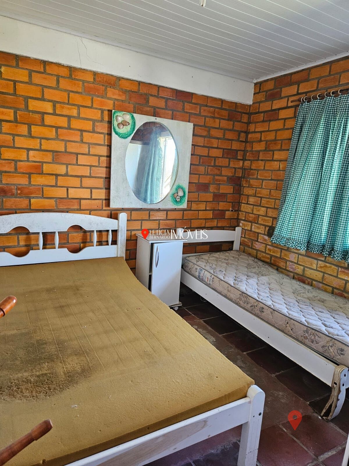 Pousada ou Casas Geminadas à venda - OPORTUNIDADE IMPERDÍVEL EM BALNEÁRIO PINHAL! 189mil — foto 5