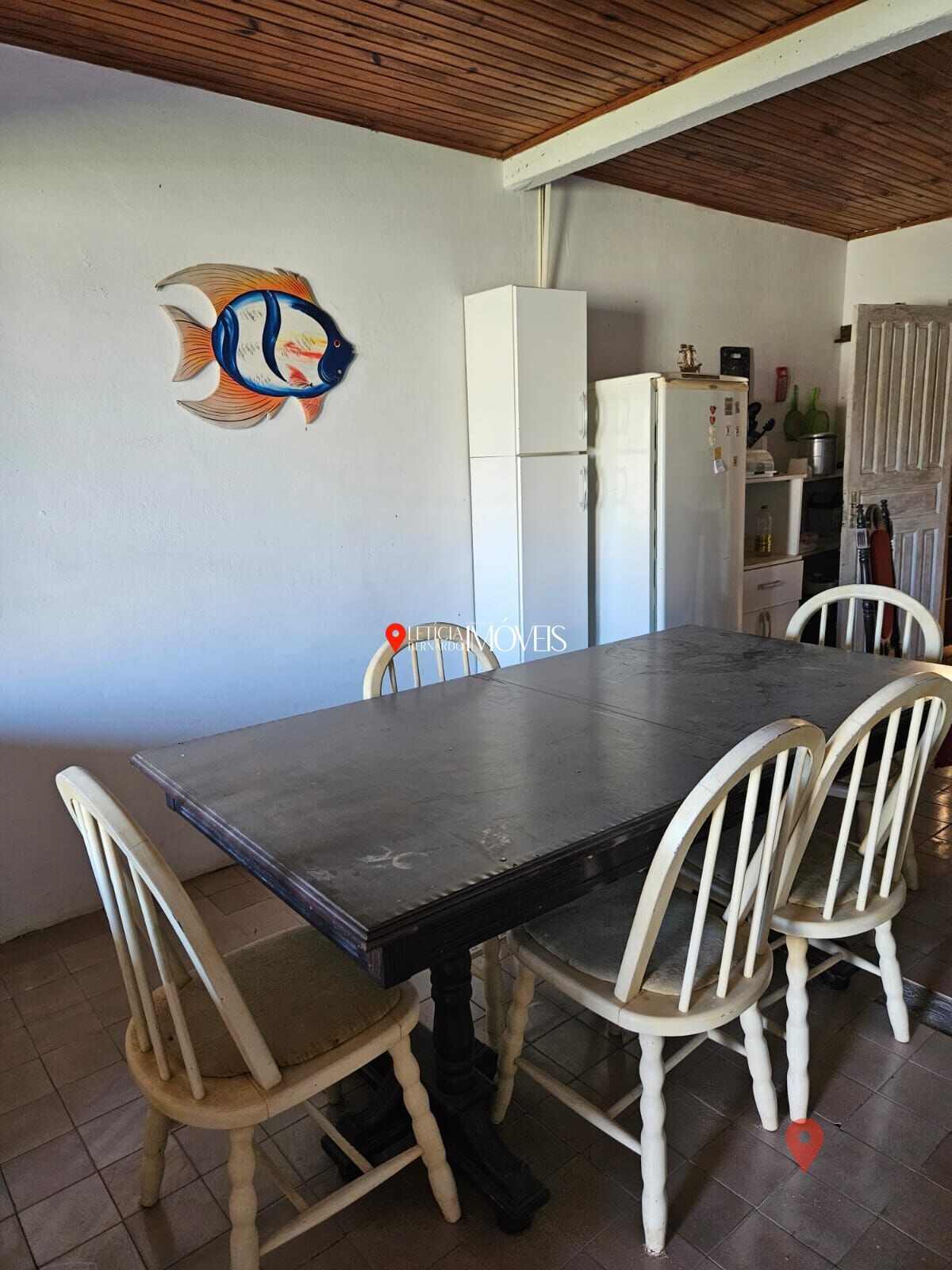 Pousada ou Casas Geminadas à venda - OPORTUNIDADE IMPERDÍVEL EM BALNEÁRIO PINHAL! 189mil — foto 7