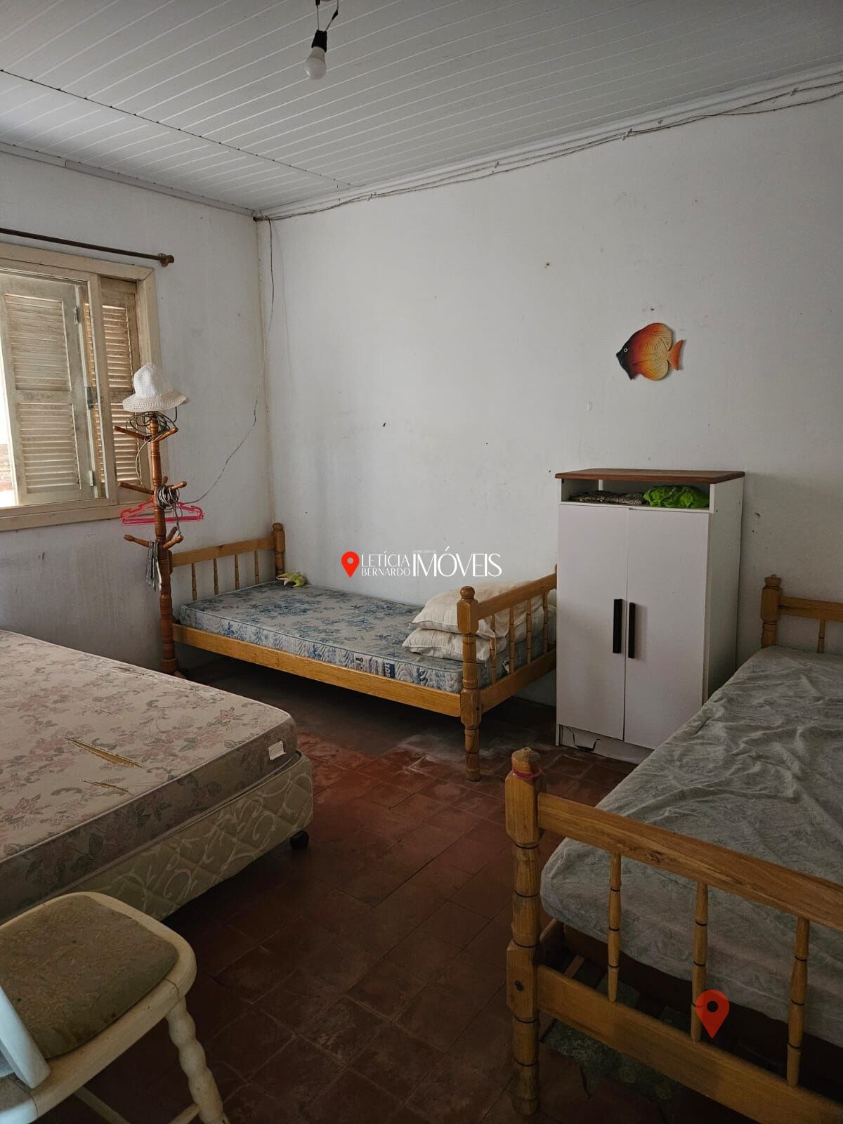 Pousada ou Casas Geminadas à venda - OPORTUNIDADE IMPERDÍVEL EM BALNEÁRIO PINHAL! 189mil — foto 9